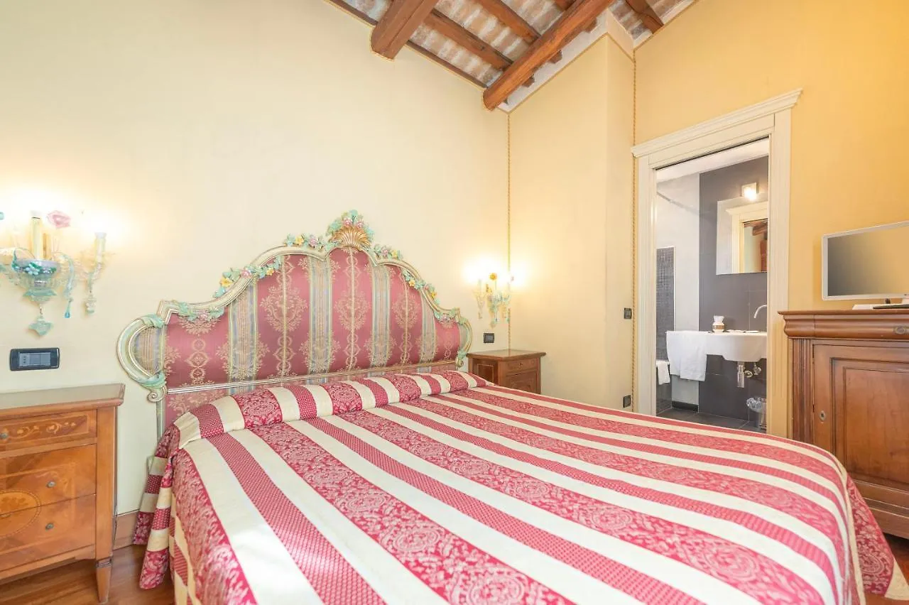 Bed and Breakfast Cà Valeri Venezia Italia