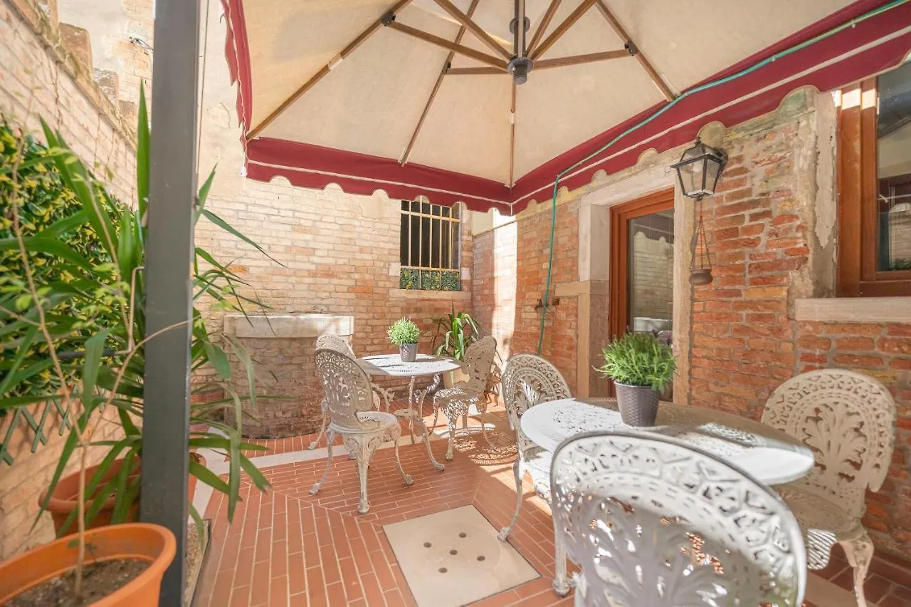 Bed & Breakfast Bed and Breakfast Cà Valeri Venezia