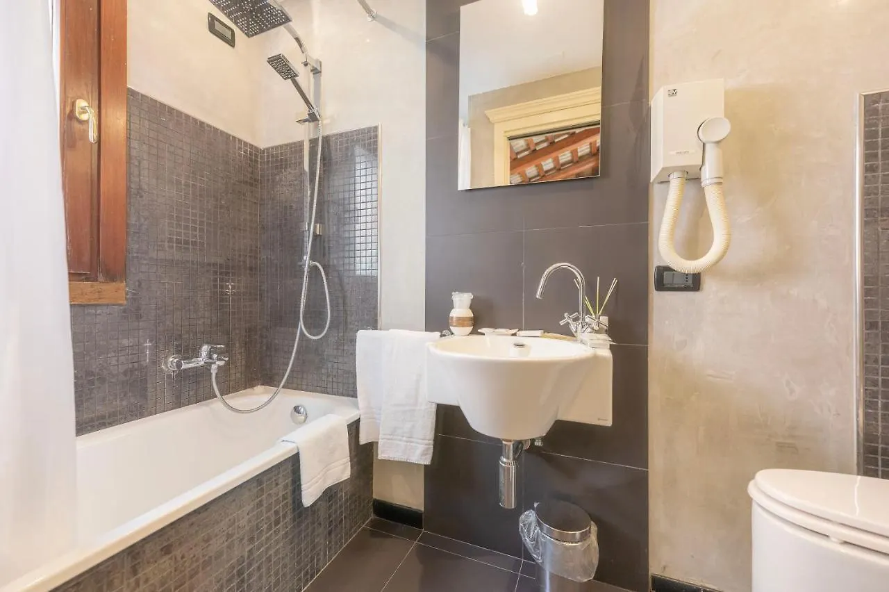 Bed and Breakfast Cà Valeri Venezia Bed & Breakfast
