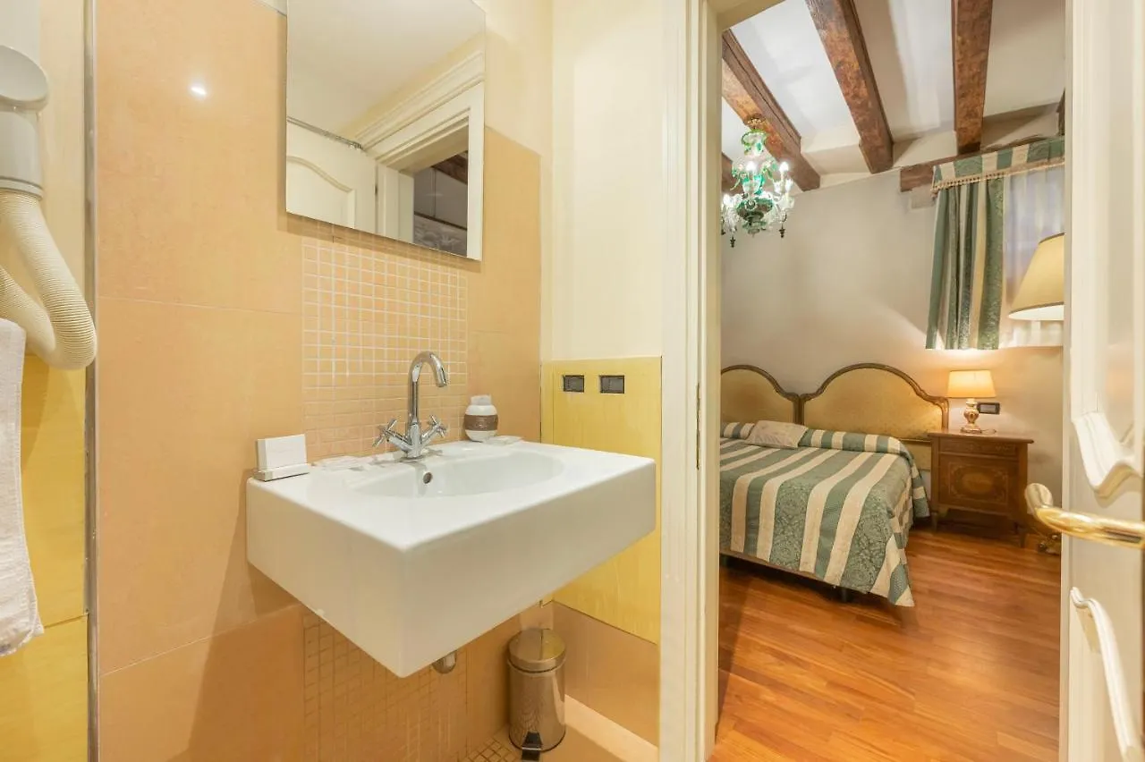 Bed and Breakfast Cà Valeri Venezia