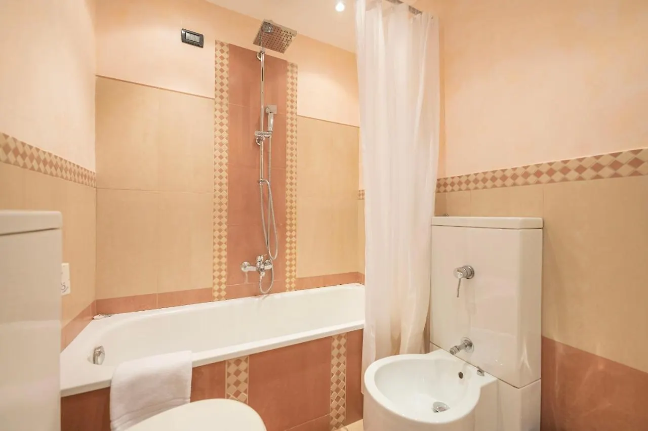 Bed & Breakfast Bed and Breakfast Cà Valeri Venezia