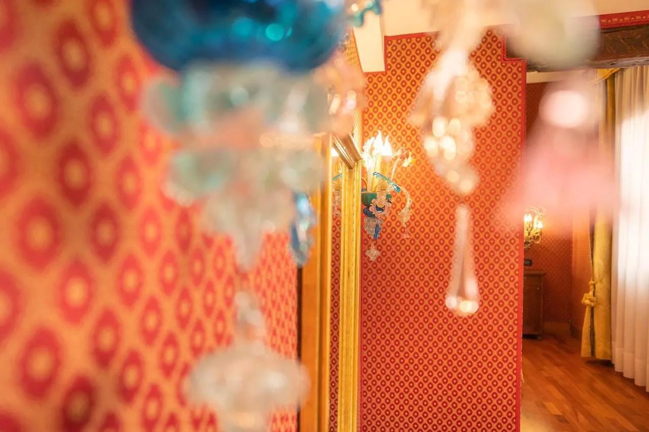 *** Bed & Breakfast Bed and Breakfast Cà Valeri Venezia Italia