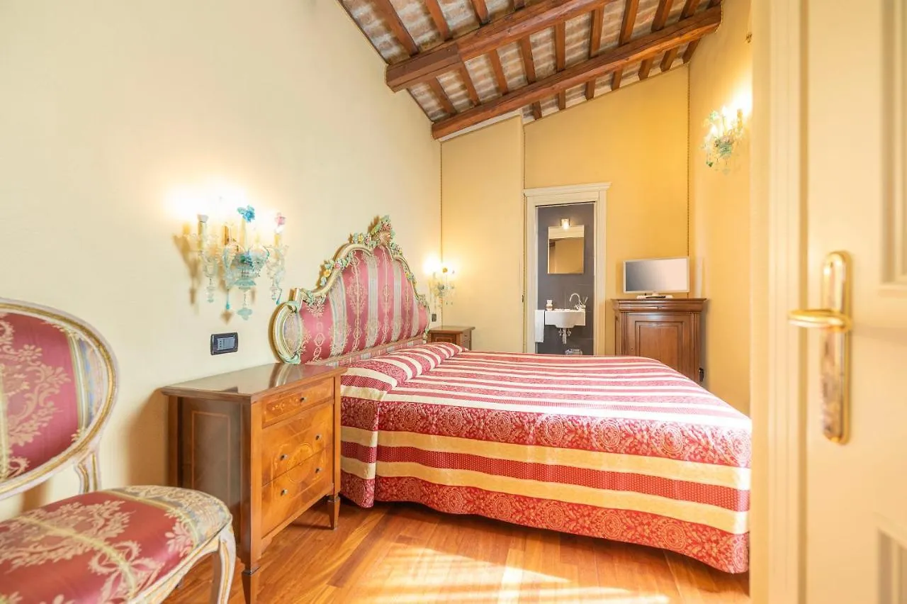 Bed and Breakfast Cà Valeri Venezia