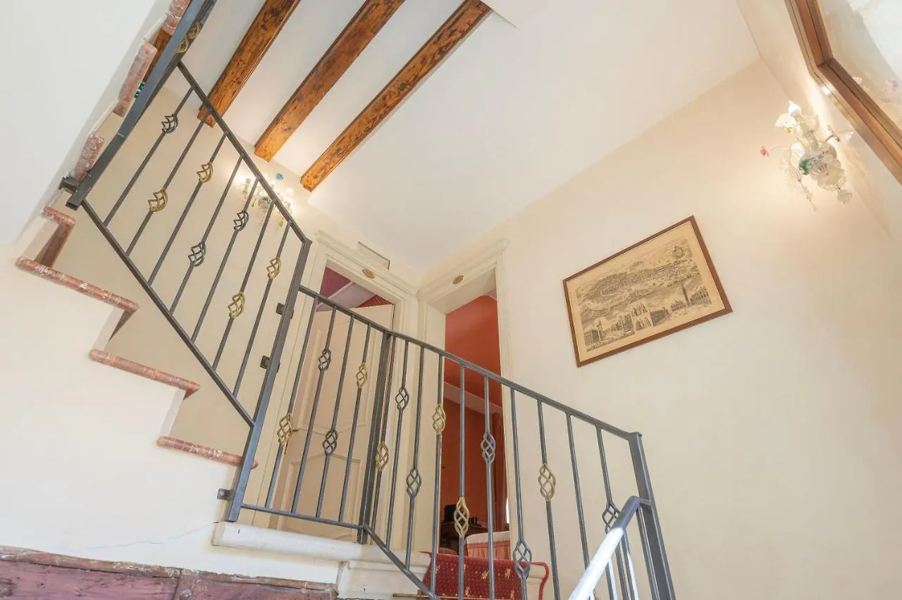 Bed & Breakfast Bed and Breakfast Cà Valeri Venezia