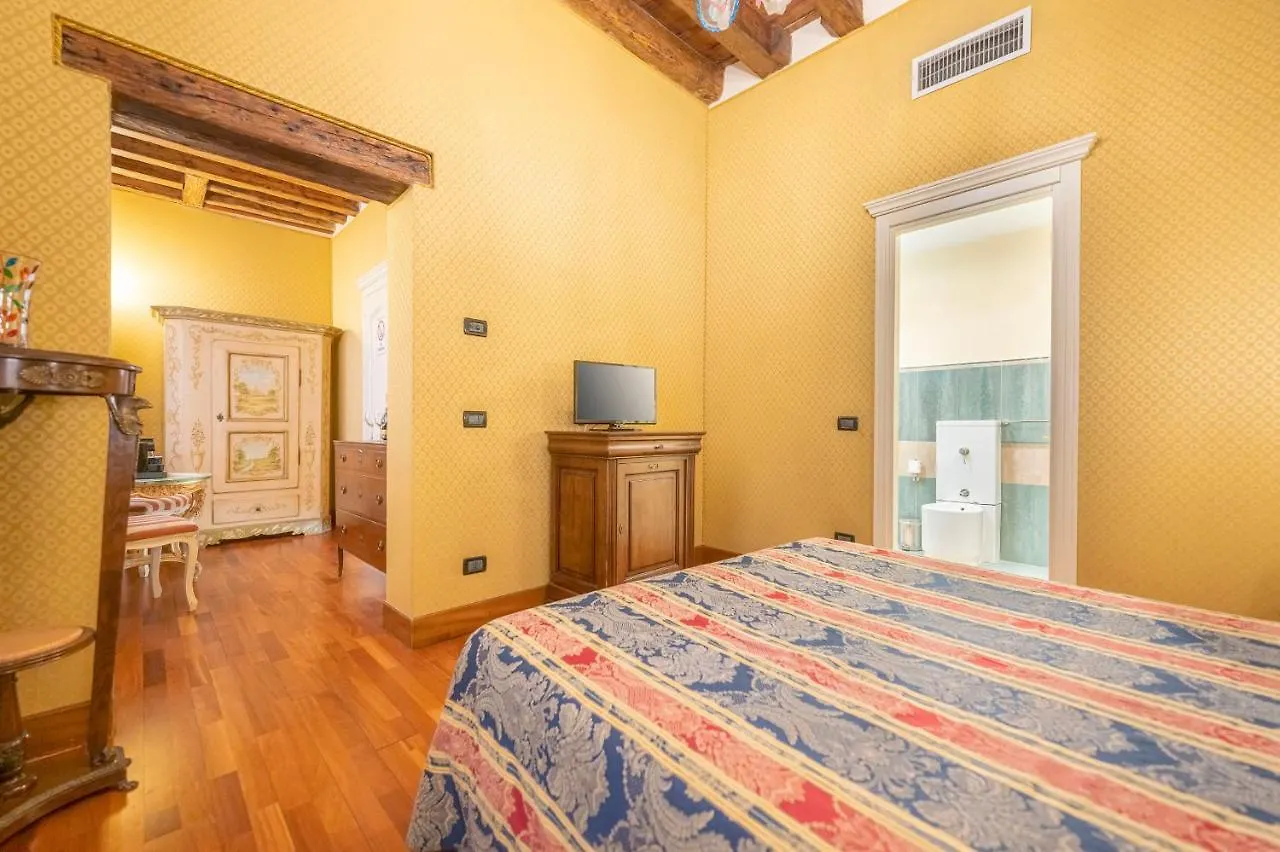 Bed & Breakfast Bed and Breakfast Cà Valeri Venezia