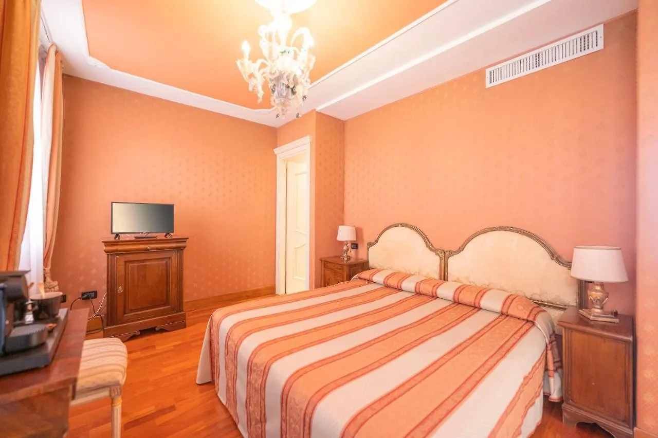 Bed and Breakfast Cà Valeri Venezia 3*,  Italia