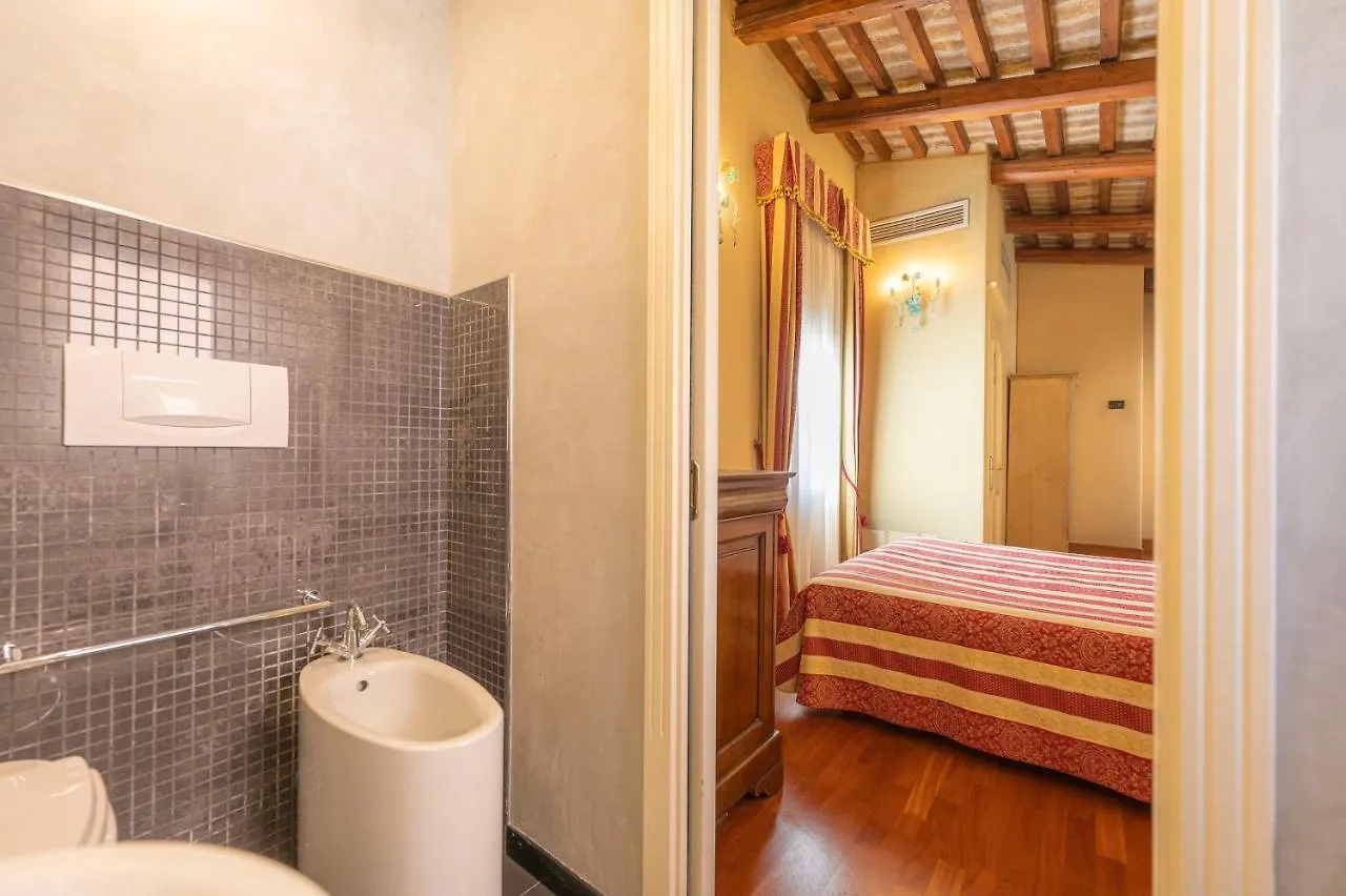 Bed and Breakfast Cà Valeri Venezia