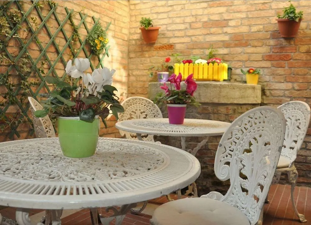 Bed and Breakfast Cà Valeri Venezia 3*,  Italia