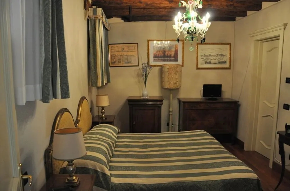 Bed & Breakfast Bed and Breakfast Cà Valeri Venezia