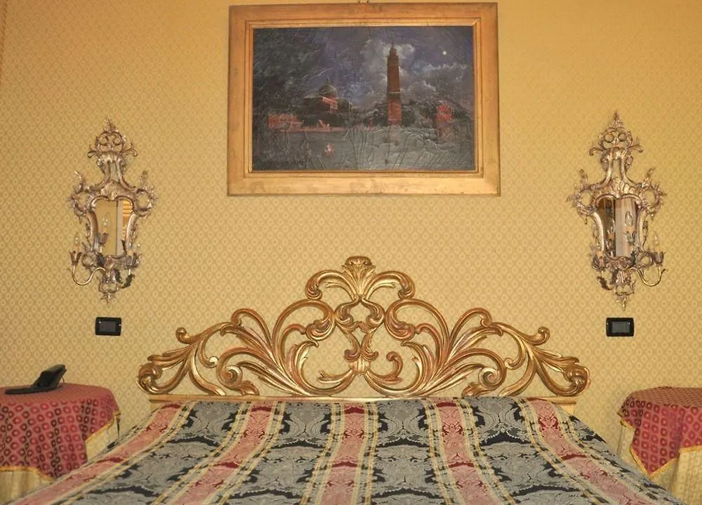 Bed and Breakfast Cà Valeri Venezia