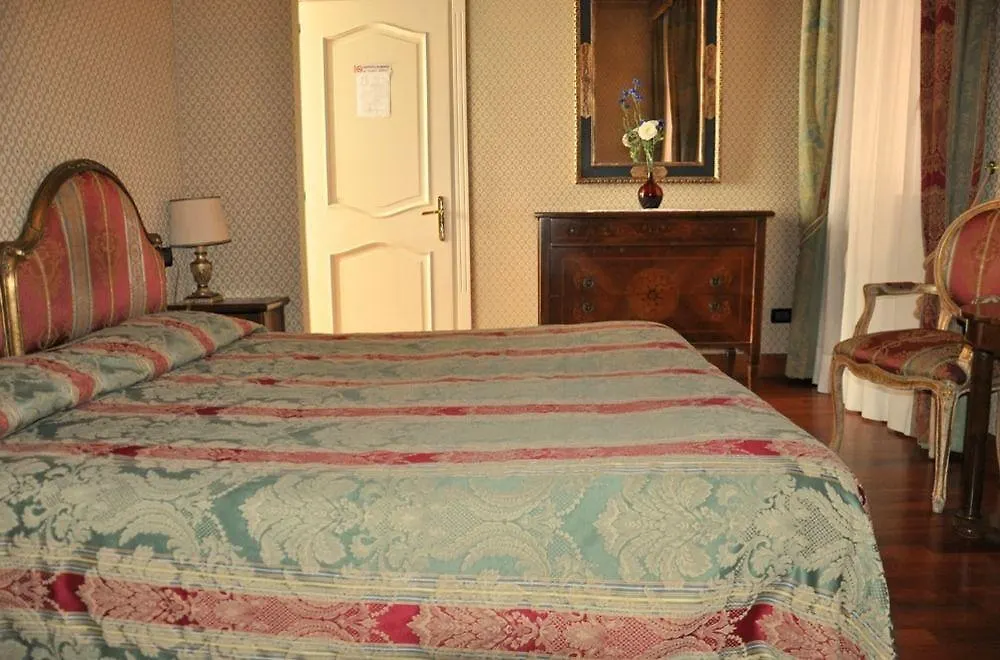Bed and Breakfast Cà Valeri Venezia