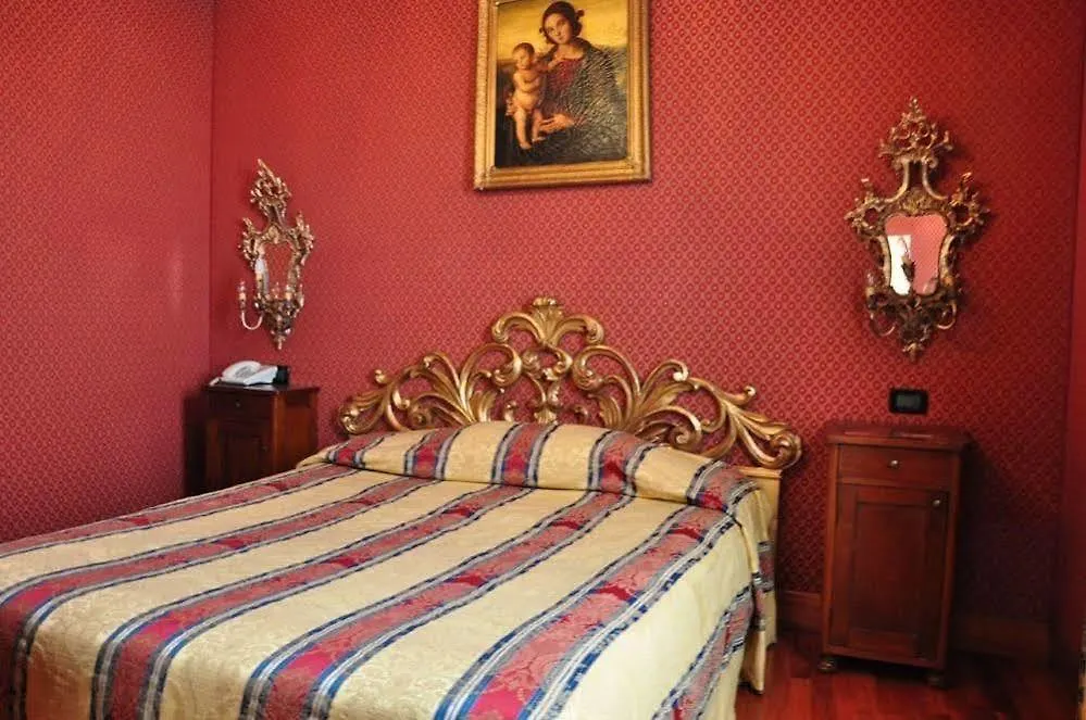 Bed and Breakfast Cà Valeri Venezia Italia