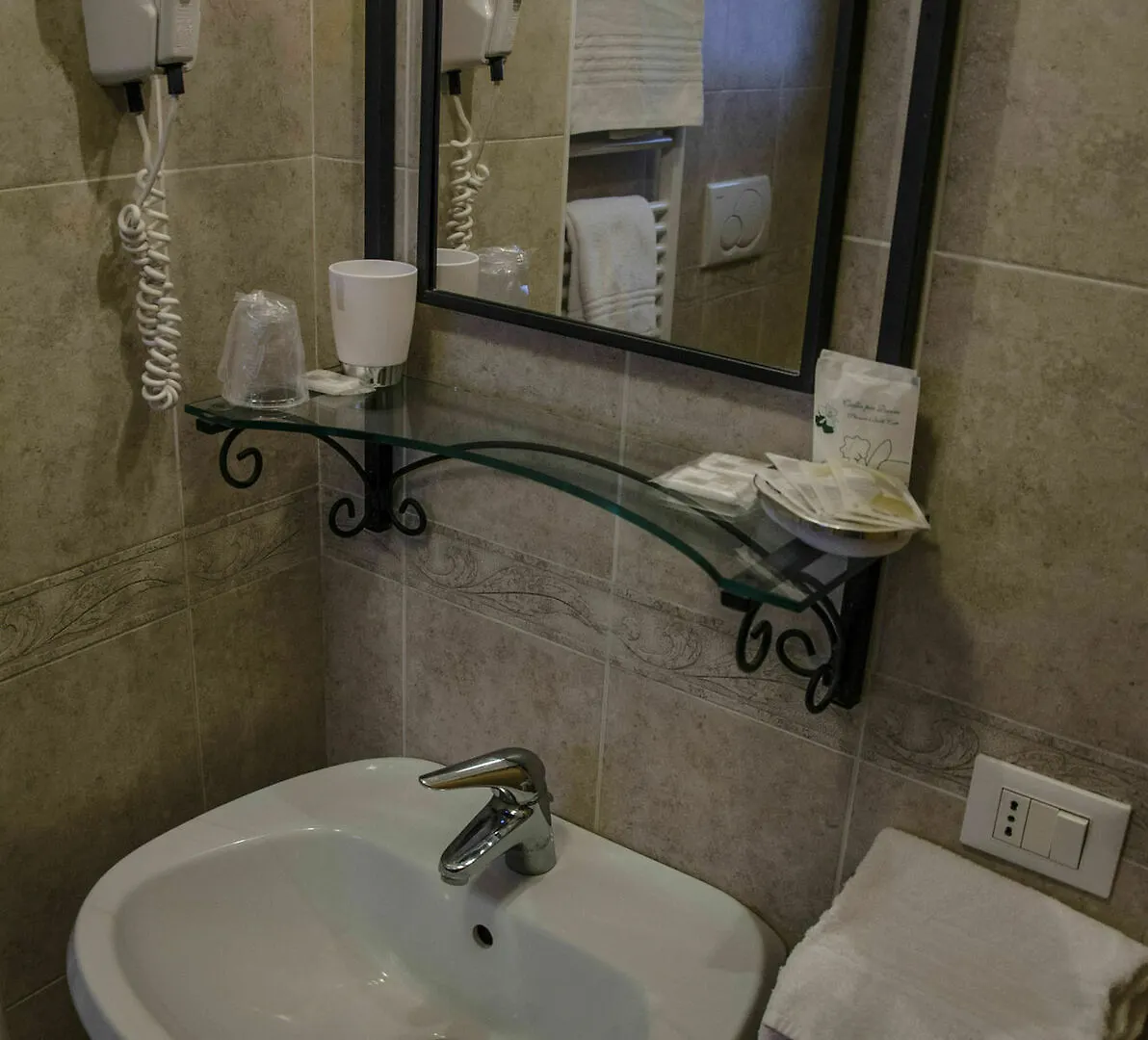Bed and Breakfast Cà Valeri Venezia 3*,