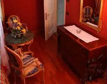 Bed and Breakfast Cà Valeri Venezia Bed & Breakfast