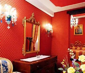 Bed and Breakfast Cà Valeri Venezia Bed & Breakfast