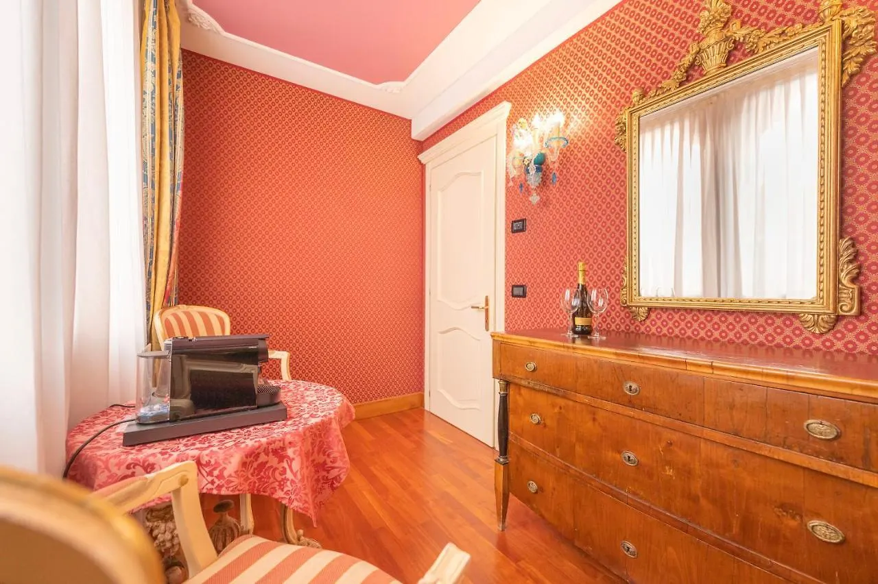 Ca Valeri Bed and Breakfast Βενετία