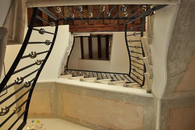 Ca Valeri Bed and Breakfast Βενετία 3*,