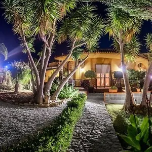 *** Bed and breakfast Concordia Italia