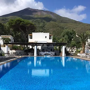**** Hotel La Sciara Italia
