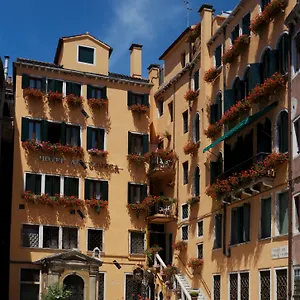Al Codega 4* Venetië