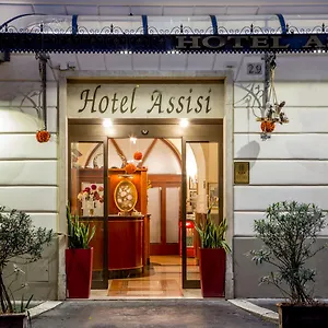 *** Hotel Assisi Italia