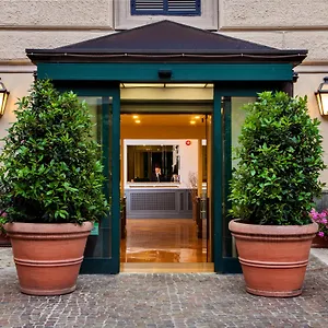Buenos Aires 3* Rome