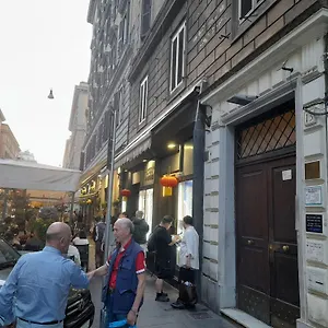 La Casa Dell'arte 2* Rome