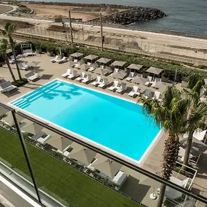 & Tre Fontane Luxury 4* Portici