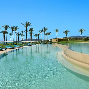 ***** Hotel Verdura Italia