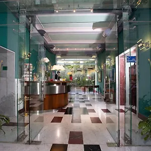Ateneo Garden Palace 4* Rome