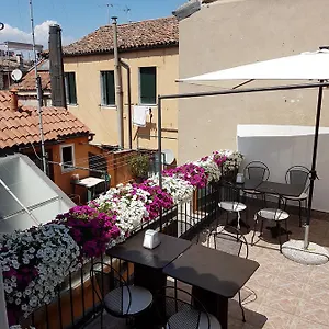 Al Portico *** Venedig