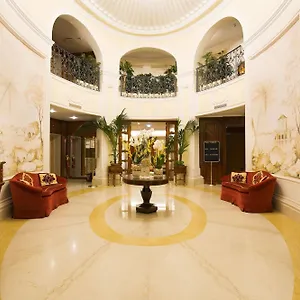 **** Hotel Palazzo Alabardieri Italia