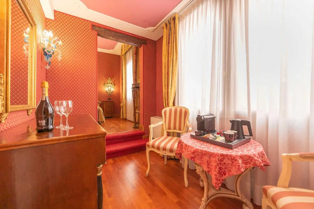 Ca Valeri Bed and Breakfast Venetië