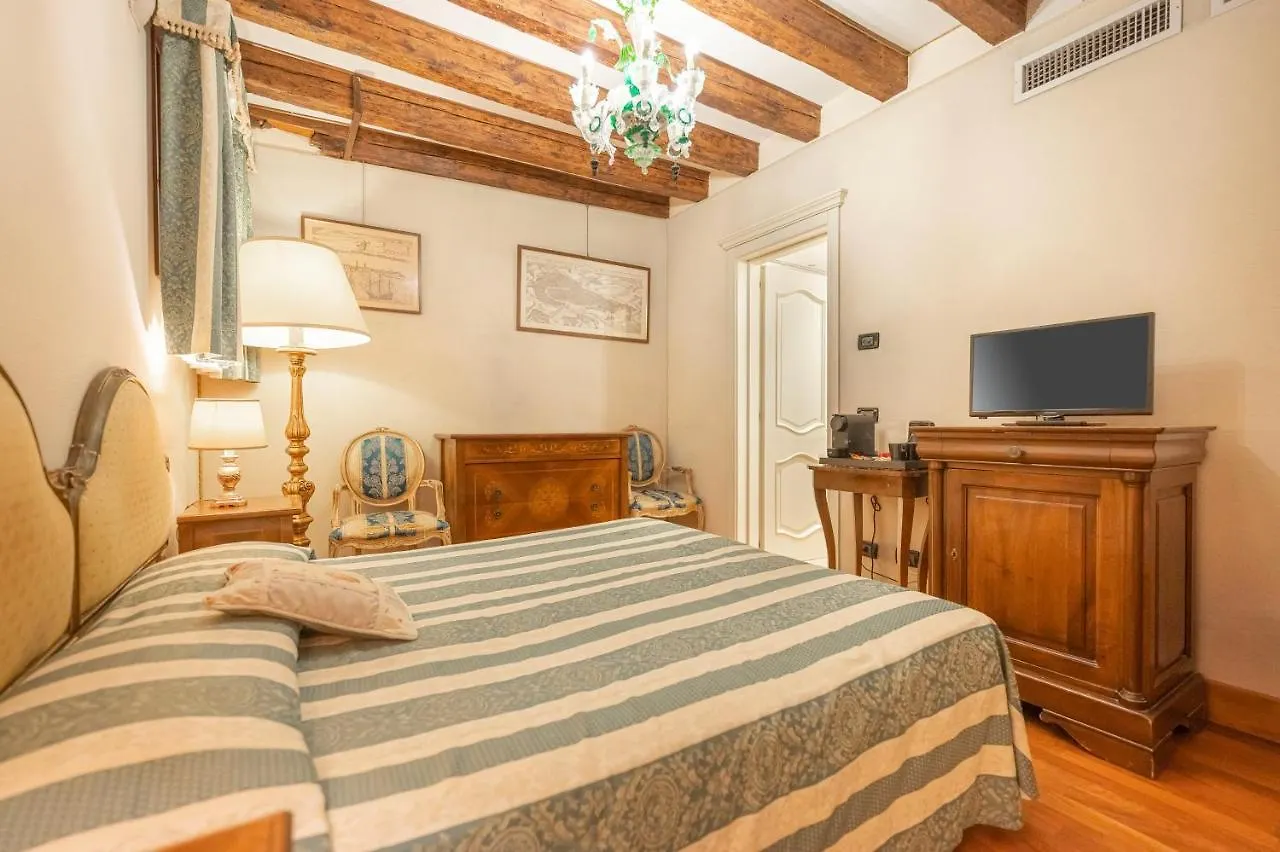 Ca Valeri Bed and Breakfast Venetië Bed & Breakfast