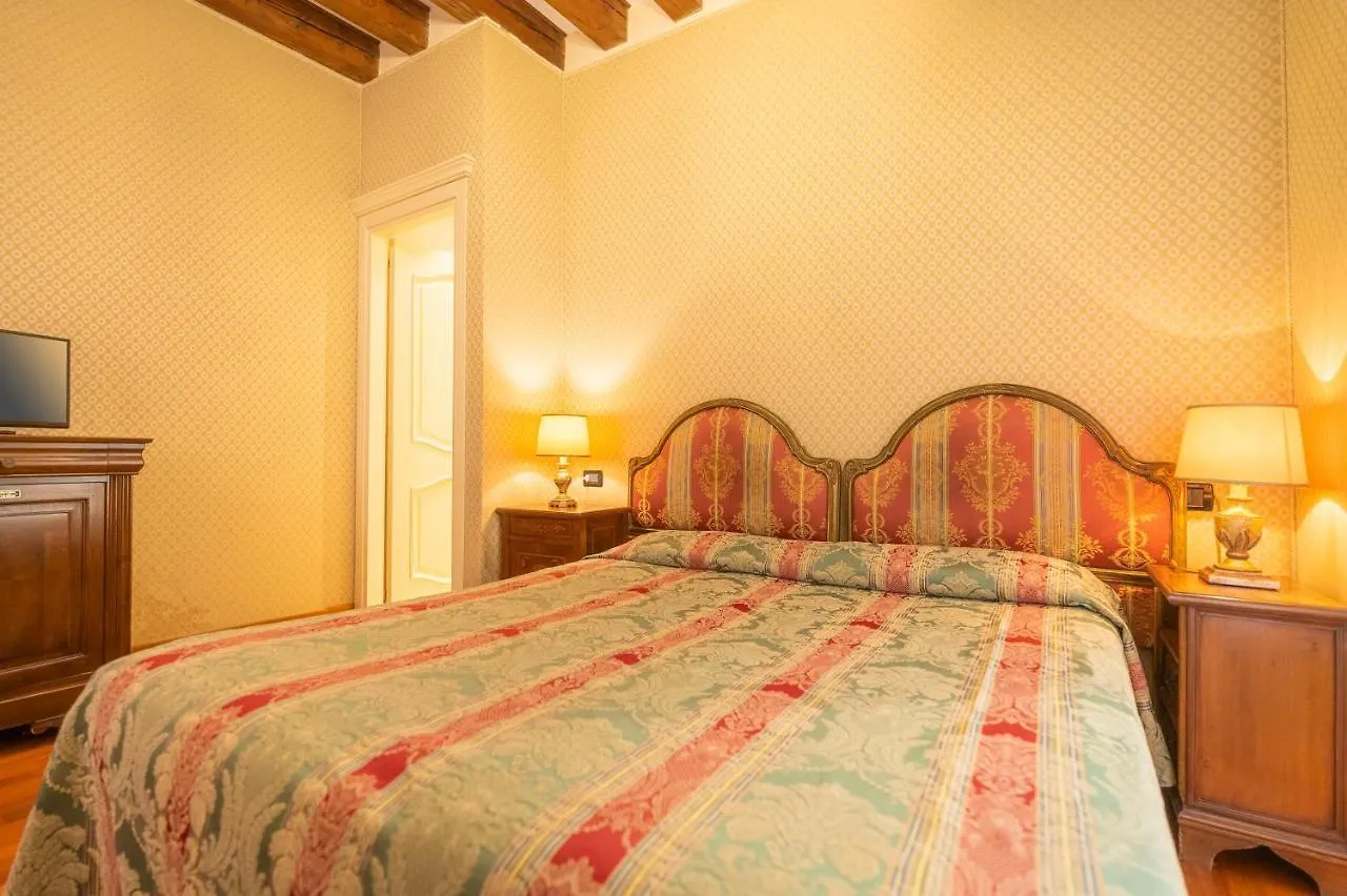 Nocleg ze śniadaniem Bed and Breakfast Ca Valeri Wenecja