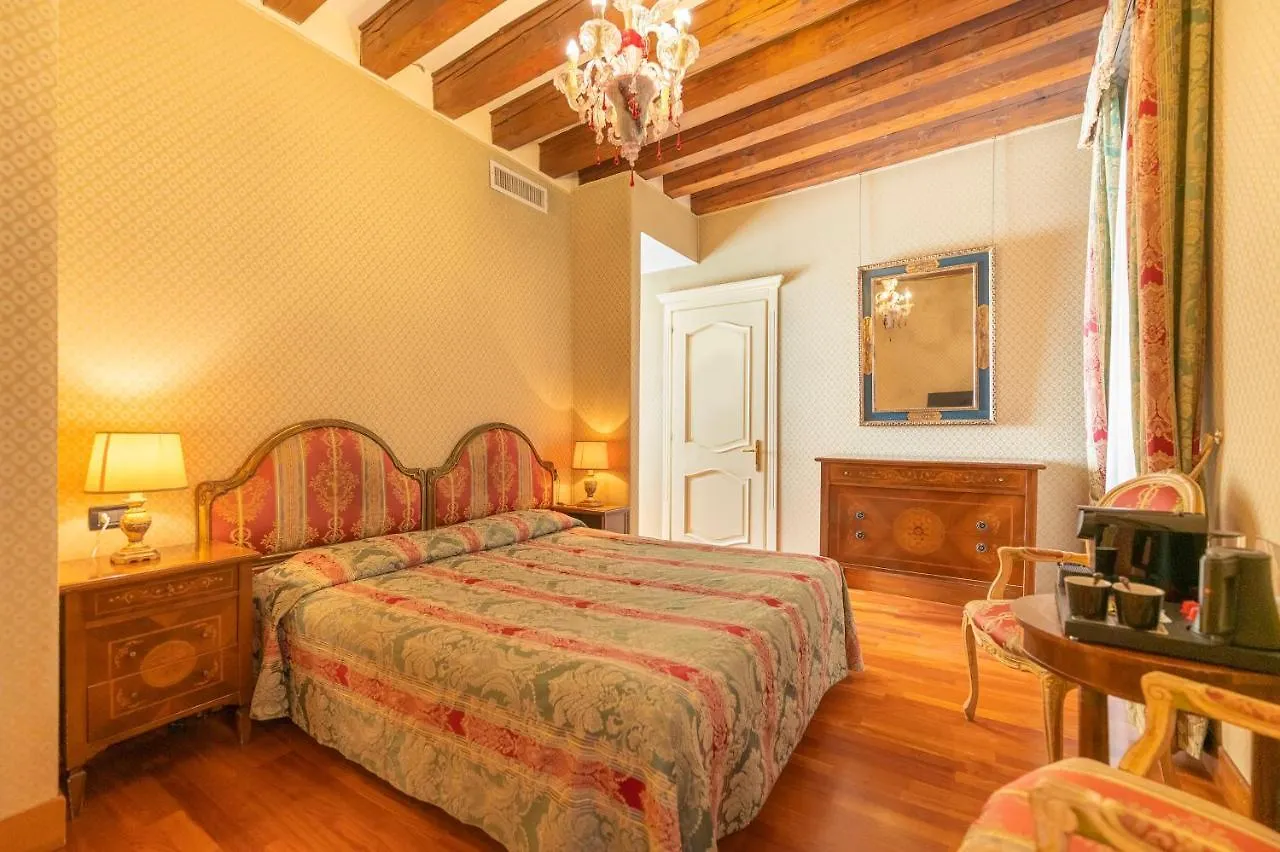 Ca Valeri Bed and Breakfast Venetië