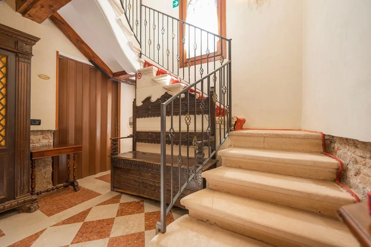 Ca Valeri Bed and Breakfast Venetië Italië