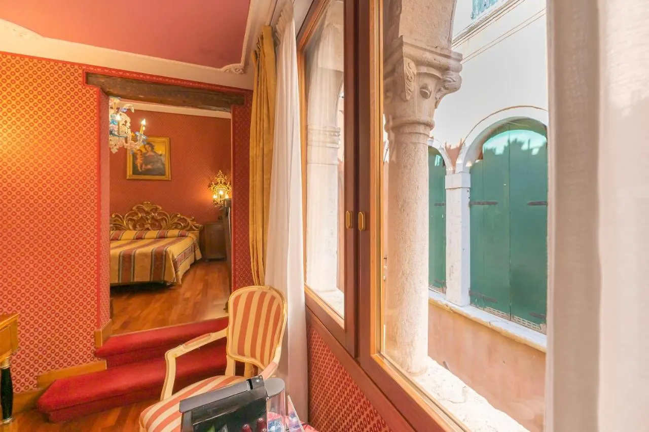Ca Valeri Bed and Breakfast Venetië