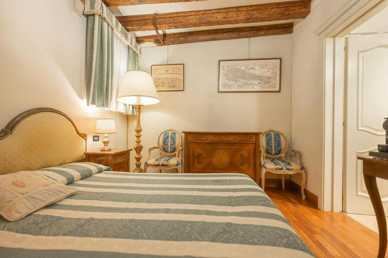 Bed & Breakfast Ca Valeri Bed and Breakfast Venetië