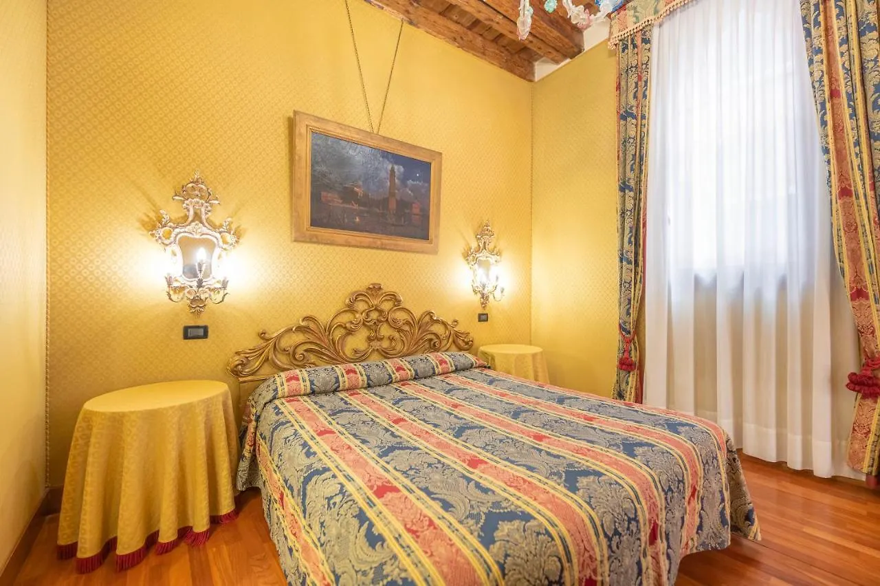 Ca Valeri Bed and Breakfast Venetië Italië