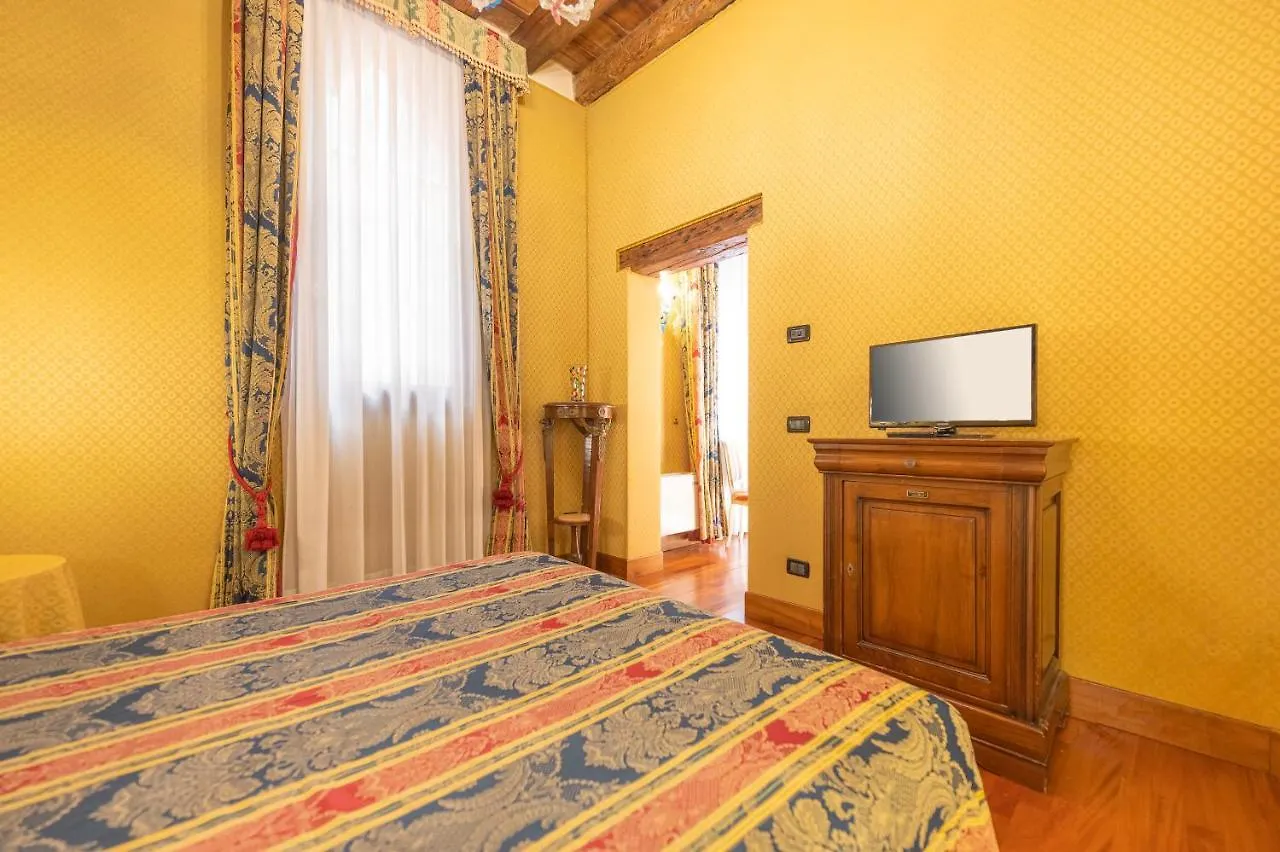 Bed & Breakfast Ca Valeri Bed and Breakfast Venetië