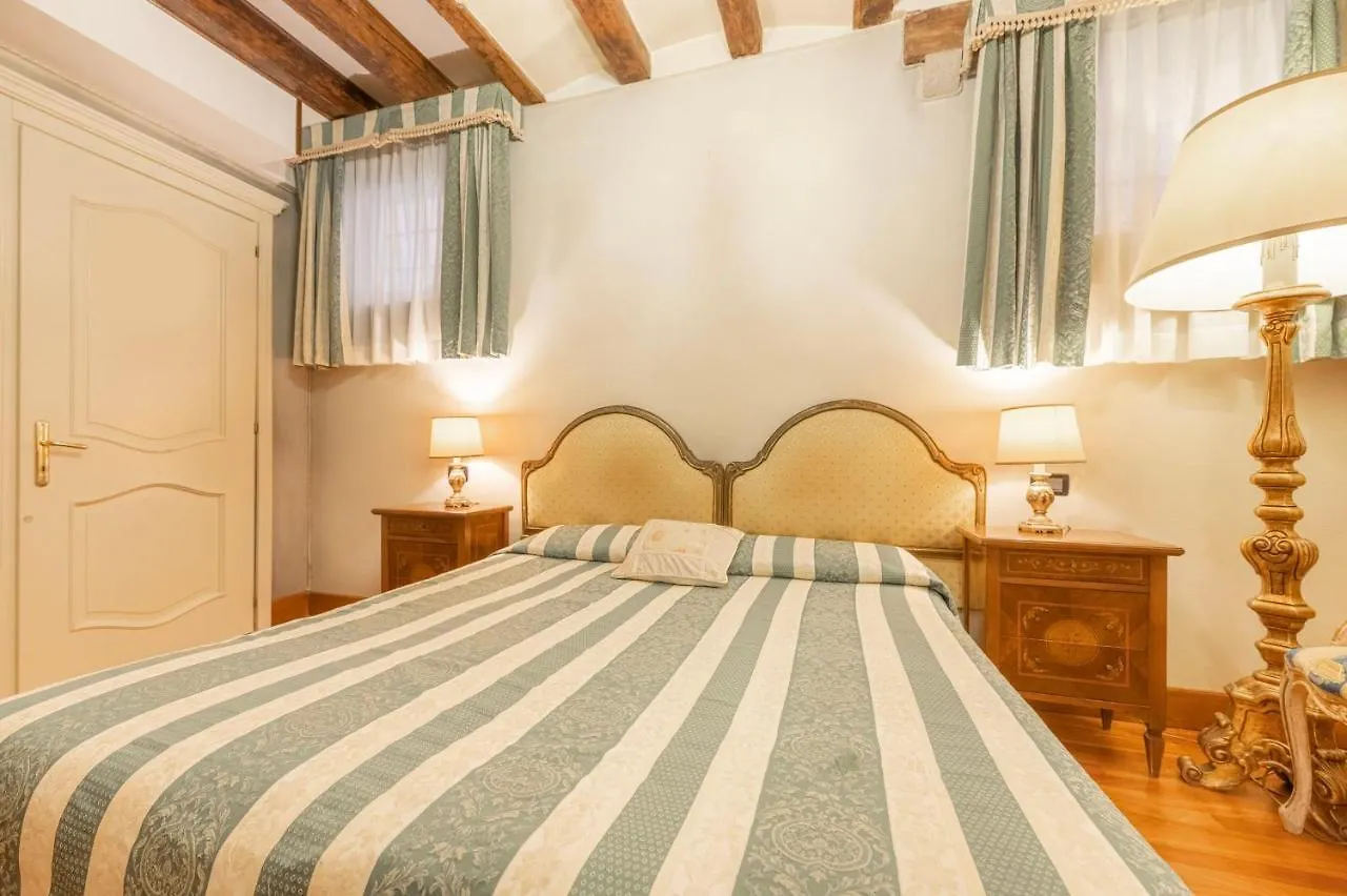 Ca Valeri Bed and Breakfast Venetië Italië