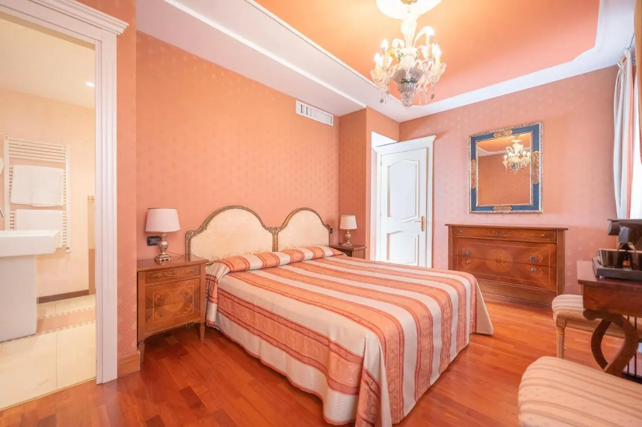 Bed and Breakfast Ca Valeri Wenecja 3*,  Włochy