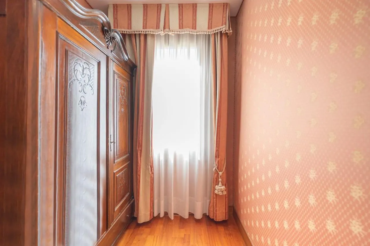 Bed and Breakfast Ca Valeri Wenecja