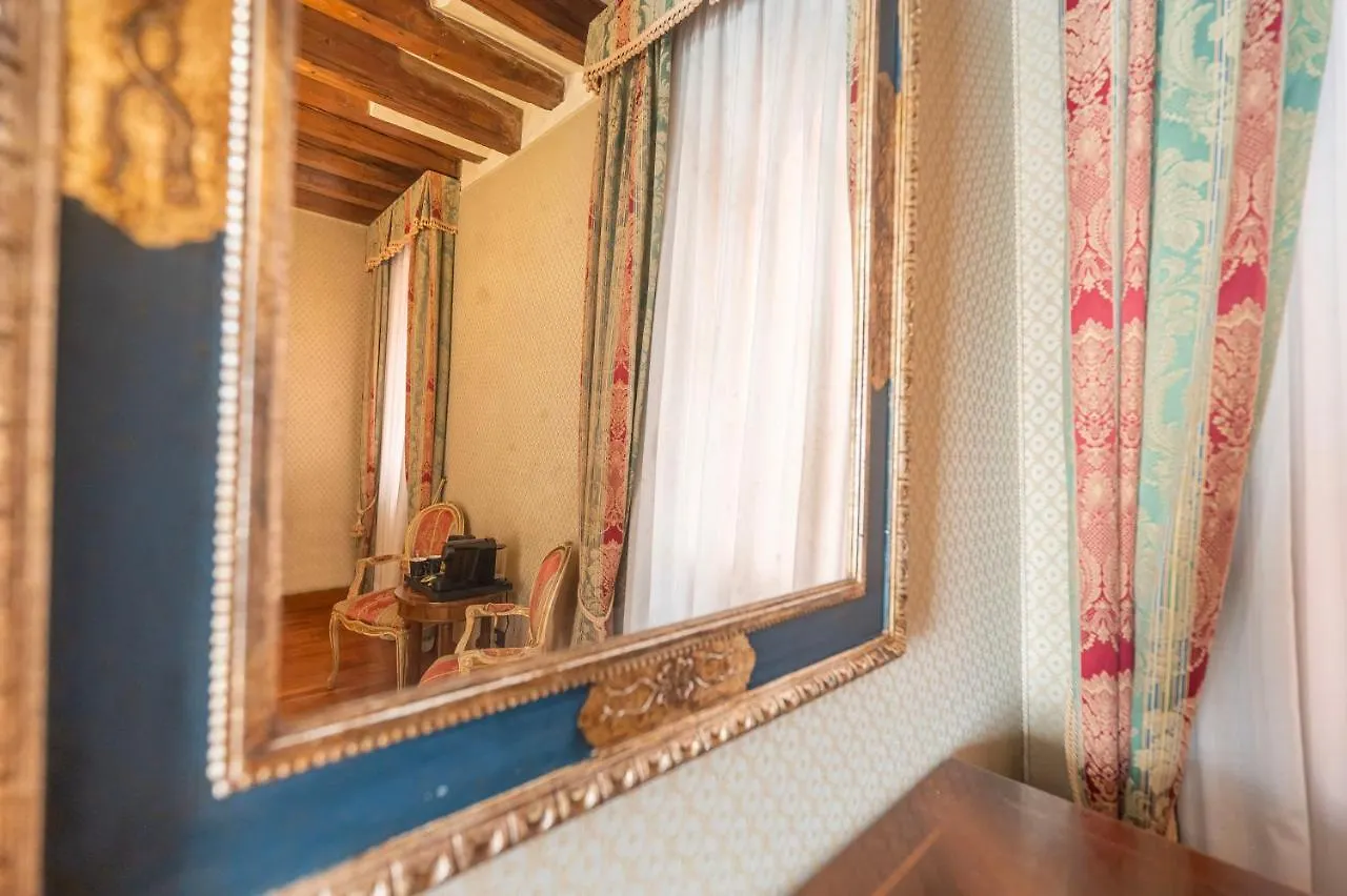 Bed and Breakfast Ca Valeri Wenecja Nocleg ze śniadaniem