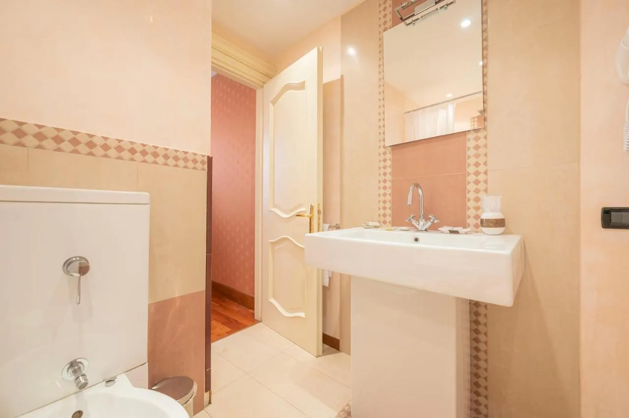 Nocleg ze śniadaniem Bed and Breakfast Ca Valeri Wenecja