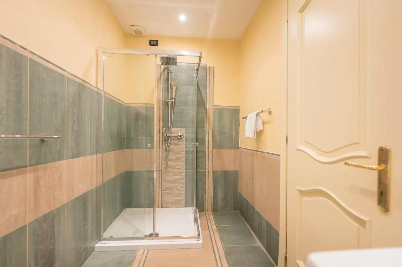 Bed and Breakfast Ca Valeri Wenecja