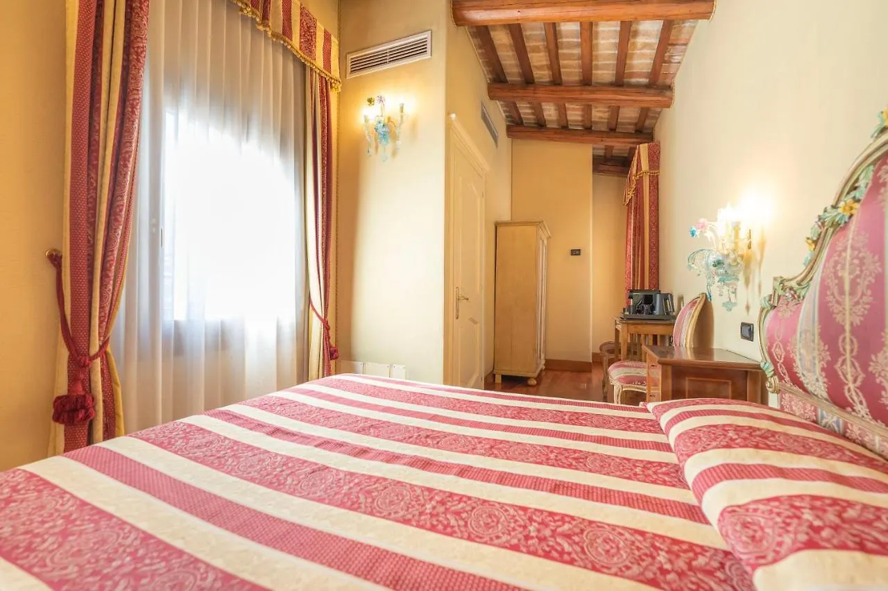 Bed and Breakfast Ca Valeri Wenecja Nocleg ze śniadaniem