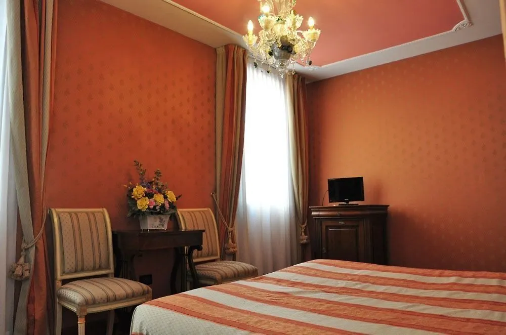 Bed and Breakfast Ca Valeri Wenecja