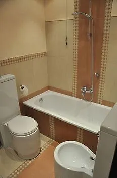Bed and Breakfast Ca Valeri Wenecja 3*,